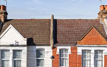 clay roofing Willingham