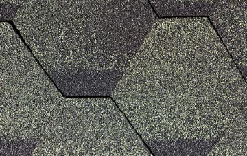 Willingham fibreglass shingle repairs