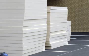 Willingham flat roof insulation costs