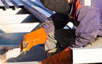 Willingham flat roofing options