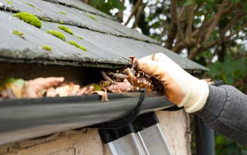 gutter cleaning Willingham
