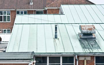 Willingham lead roofing costs