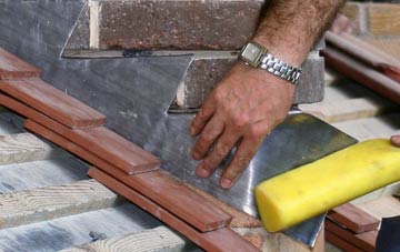 is Willingham lead roofing safe?
