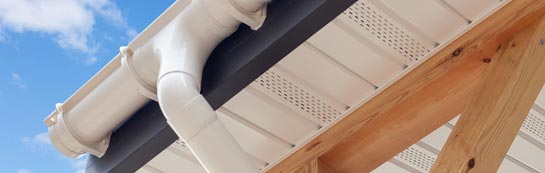 get Willingham guttering quotes today