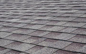 Willingham tiles for shallow pitch roofing