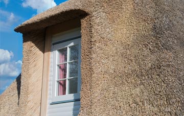 Willingham thatch roof disadvantages