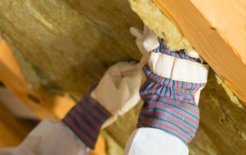 types of Willingham pitched roof insulation materials